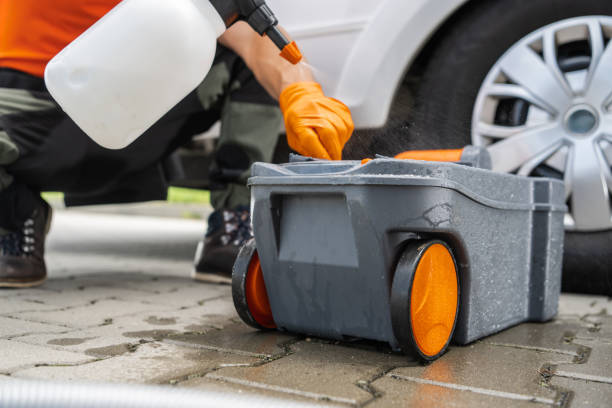 Best Lawn Watering Services  in Chowchilla, CA